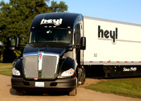 Heyl Truck Lines